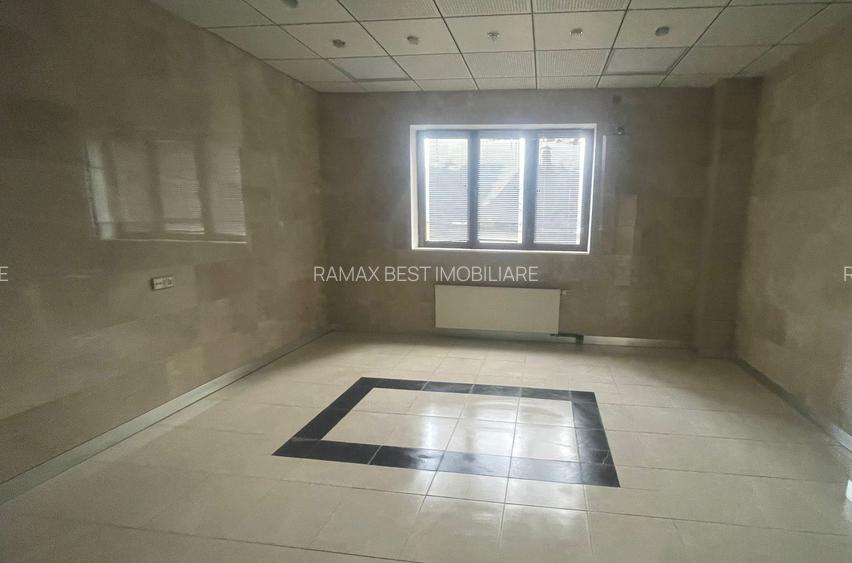 B-ul Magheru, 10 minute metrou Piata Romana, in blocul cu cinema Patria - 12