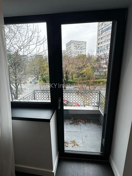 Apartament 3 camere de vanzare Primaverii Floreasca Radu BELLER - 17