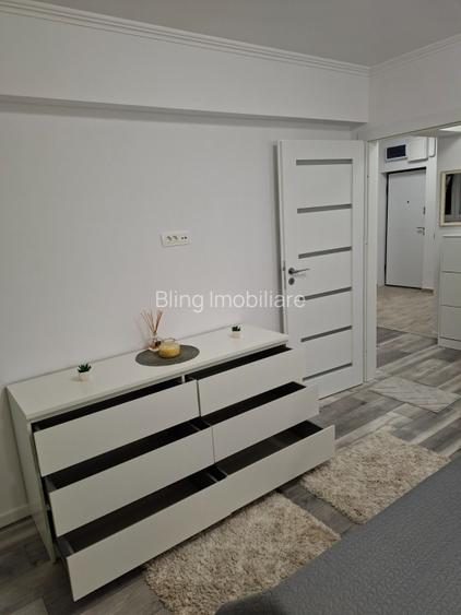 Apartament 3 camere, 60 mp, etajul 1, complet renovat, zona Parcului Central - 3