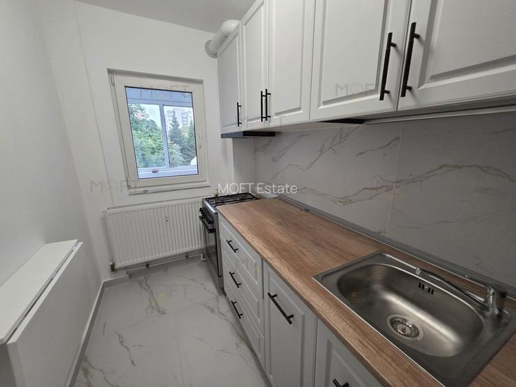 Garsoniera Prima Inchiriere | Iancului | - 2