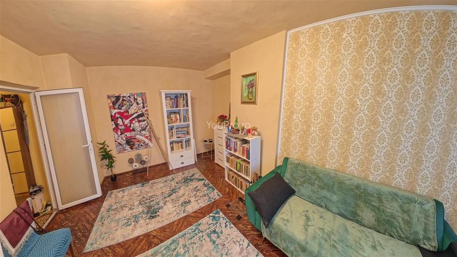 Apartament 4 camere | 2 niveluri | 90 mp | Zona Buziasului - 2