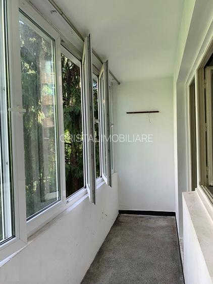 Apartament 3 camere, zona Parcul Aleea Niculitei. - 3