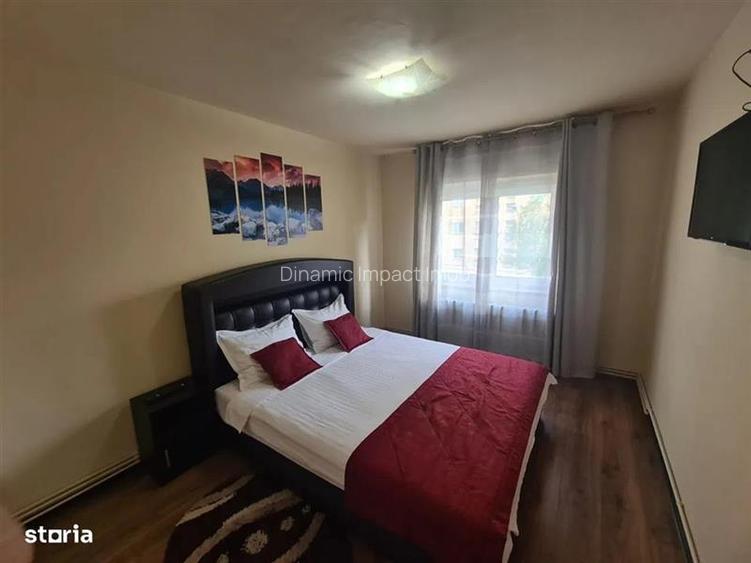 Apartament 3 camere,2 bai,2 balcoane.Centrul Civic! - 14