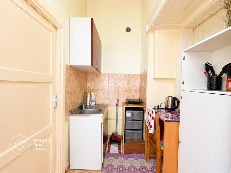 Apartament 2 camere, Ultracentral - 4