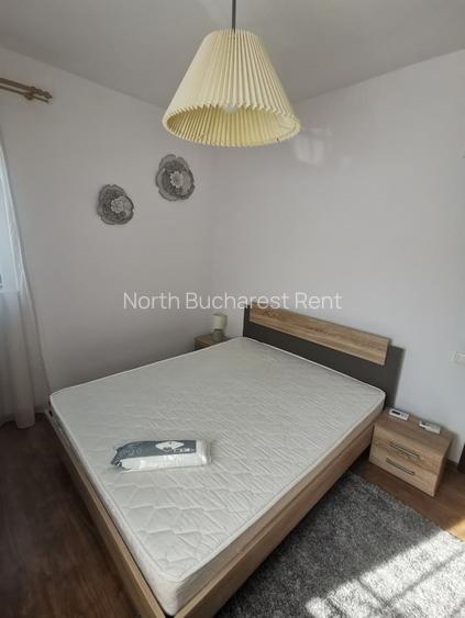 Apartament 2 camere | In zona Mosilor | Curte Proprie - 5