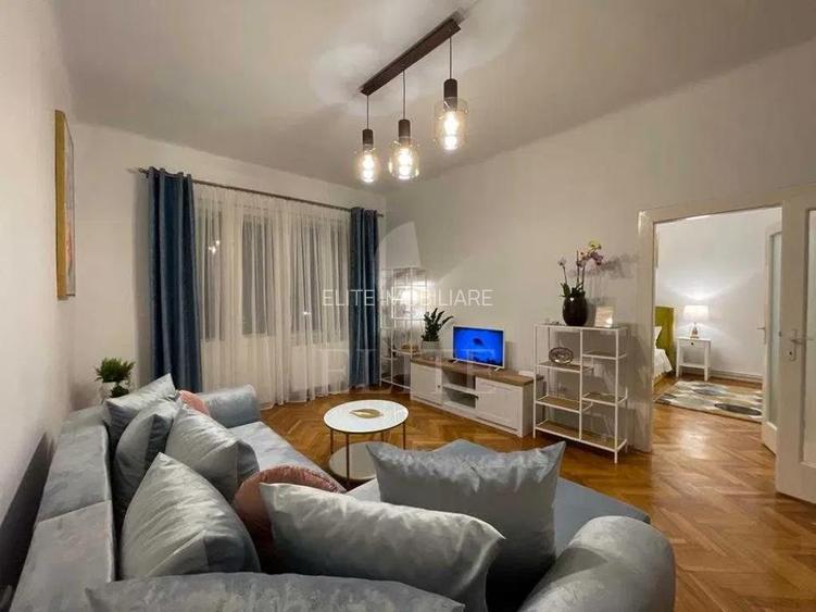 Apartament 2 camere în zona Spitalul Militar - 5