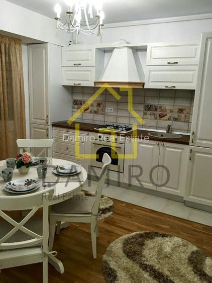 Apartament 2 camere bloc 2015 Stefan cel Mare 3 minute metrou Obor  COMISION 0% - 6