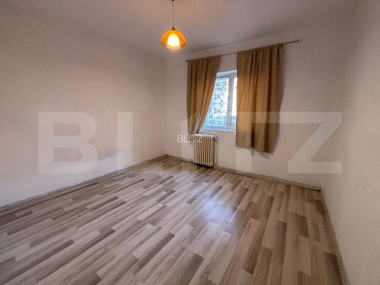Apartament 3 camere, 62.80 mp, zona Ultracentral - 3