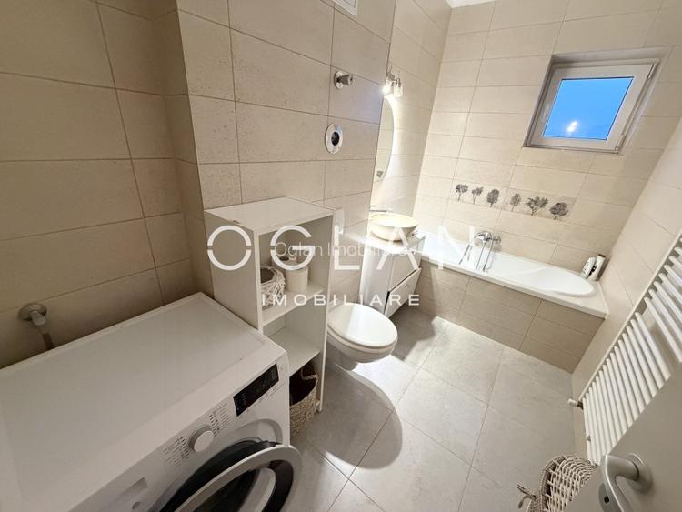 Apartament 2 camere de lux, decomandat,  Avantgarden - 12