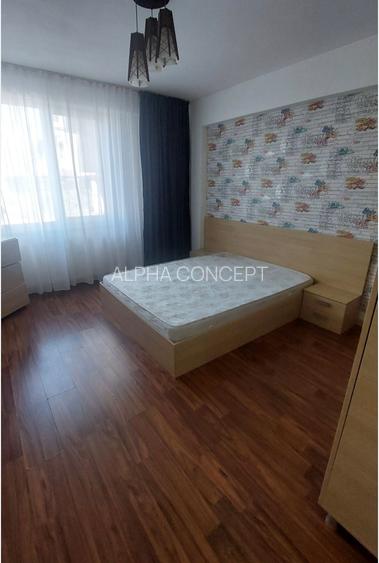 Apartament 2 camere Tomis Nord - 5