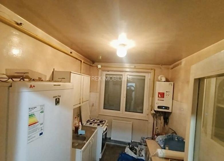 Apartament 3 camere I 58mp I Zona 0 a Timisoarei  I Medicina I - 7