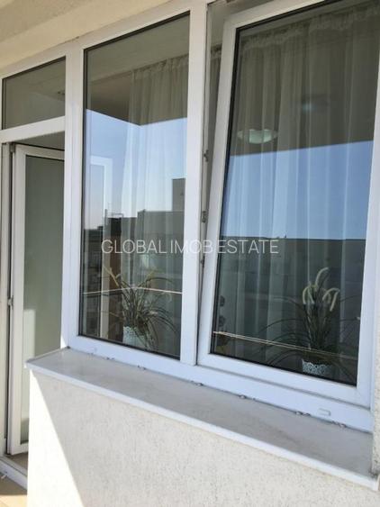 Inchiriere Apartament 2 camere bloc nou  loc de parcare Titan - 11