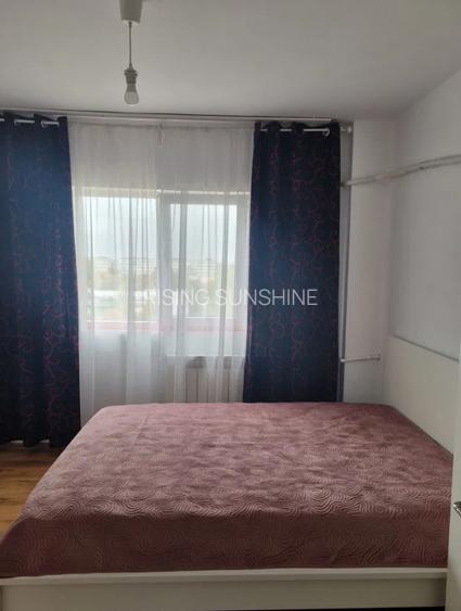 2 camere | decomandat | bloc an 1981 | 150 m Metrou Lujerului - 5