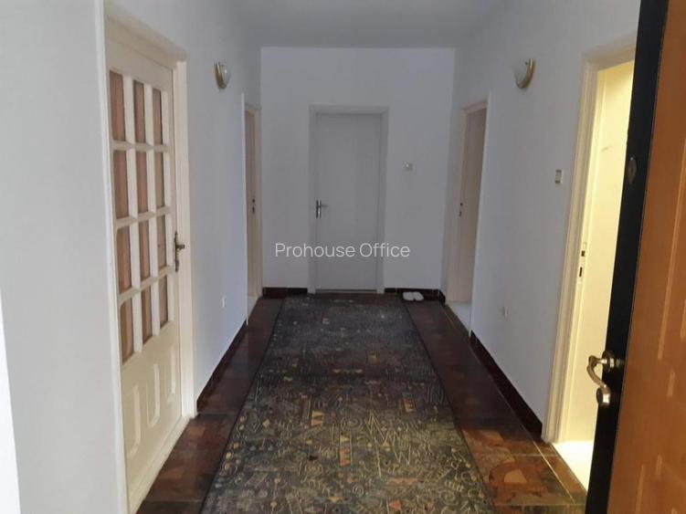 Refugiul tău verde, aproape de oraș la Snagov - 12