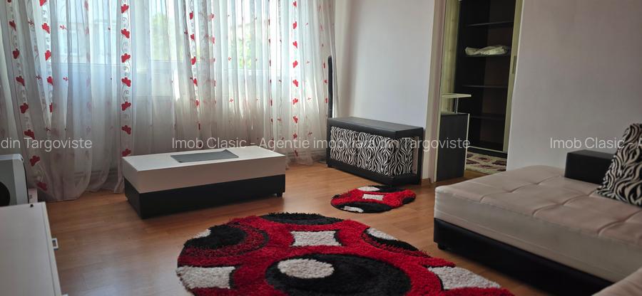 Vanzare apartament 2 camere, etaj 3 , Micro 6 Targoviste - 6