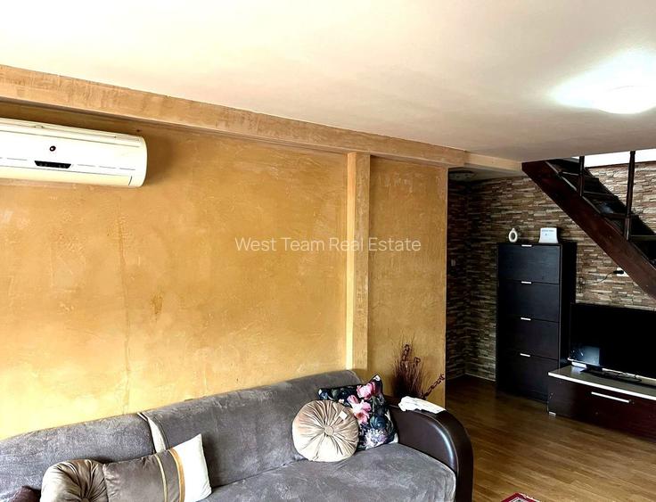 Apartament Mansardă Spațios – Ideal pentru Investiție sau Locuință - 3