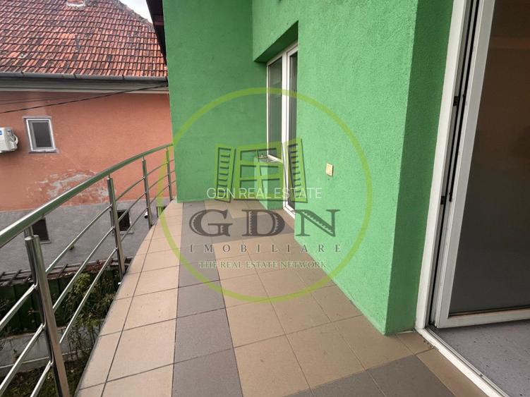 Închiriere spațiu comercial 100 mp., Cart. Gheorgheni - 6