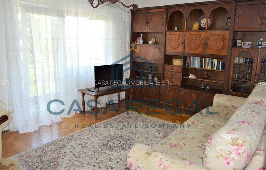 Apartament 2 camere, Rogerius, zona Lacul Rosu - 2