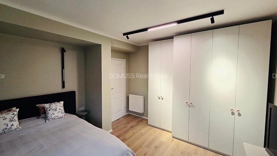 2 CAMERE | HERASTRAU | AVIATIEI | FLOREASCA | BANEASA | PARCARE | - 7