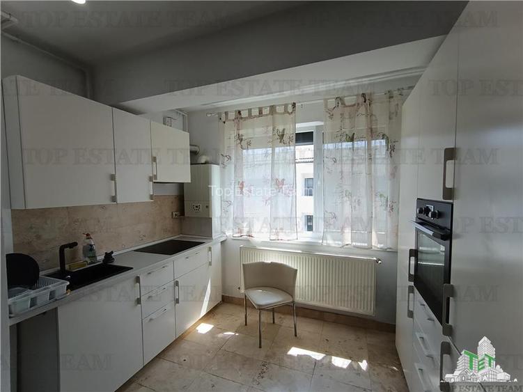 Apartament modern cu 2 camere si balcon, suprafata totala 49,3mp intr-un bloc di - 3
