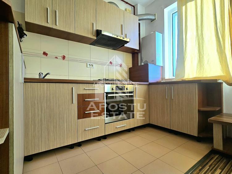 Apartament 3 camere Ared Uta - Pet friendly - 5