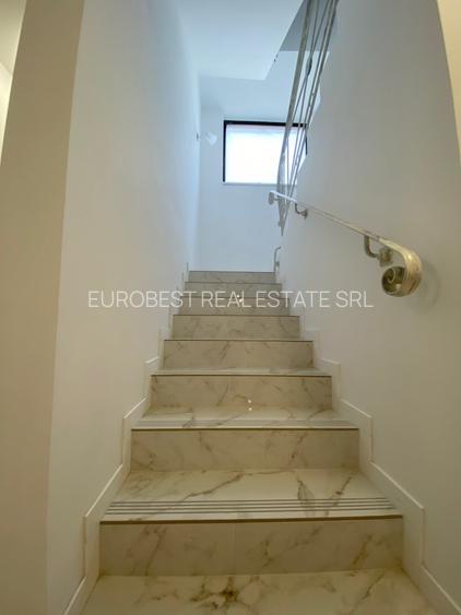 Otopeni, Mcdonalds, vanzare vile unifamiliale, P+1+M, 260 mp utili, - 19