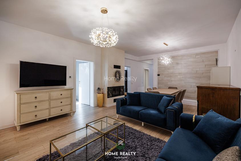 Duplex - 4 cam I PIȘCINĂ I Pompă de căldură I PANOURI SOLARE I Săcălaz. - 29