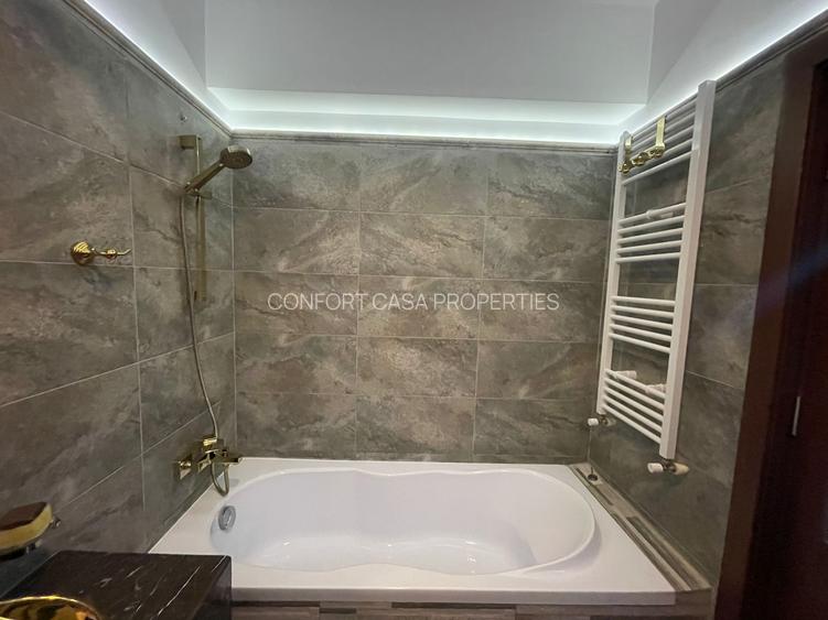 Militari-Gorjului-Uverturii-Apartament 2 camere, centrala proprie, mobilat - 12