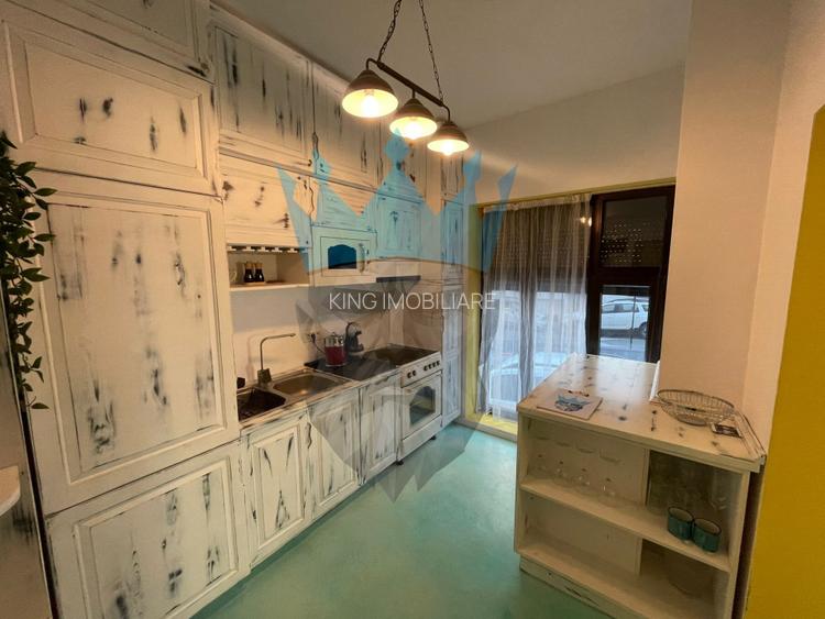 Apartament Duplex 3 Camere Cismigiu - 16