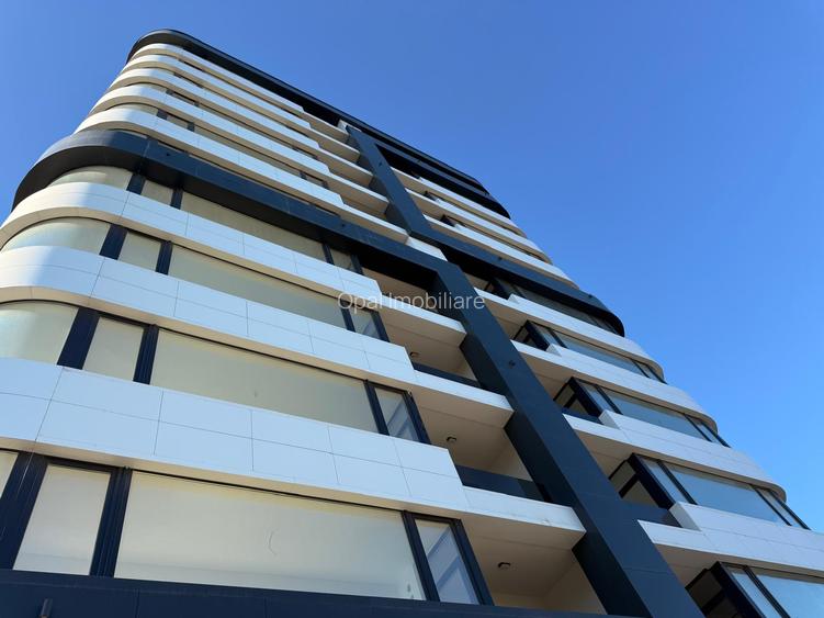 Exclusivitate Mamaia-Sat,apartament 2 camere, 67 mp,vedere la lac si mare - 12