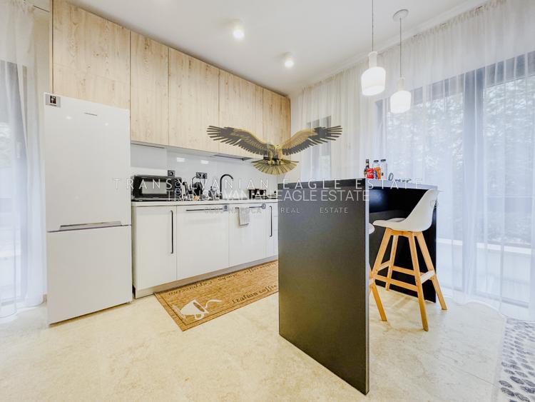 Confort și modernitate|2 camere|zona FSEGA/Iulius Mall - 16