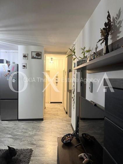 AX1217 Giroc, Zona Neptun, Etaj 1, Mobilat&Utilat - 9