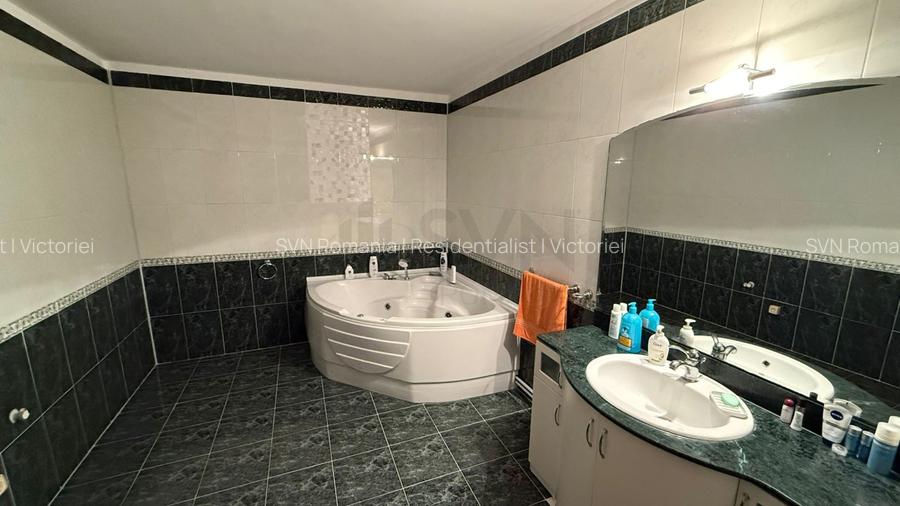 REV2005404 Vila 6 Camere I De Vanzare I Iancu Nicolae - 17