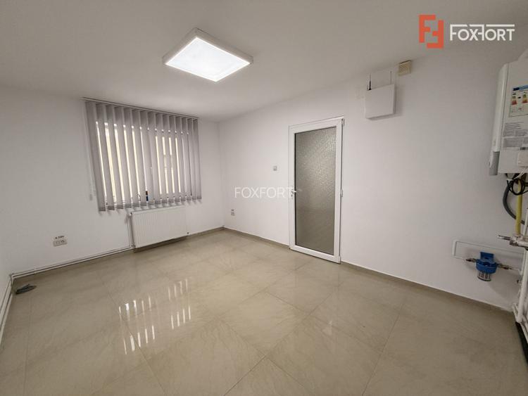 Vila individuala de inchiriat in Timisoara – zona Freidorf - 14