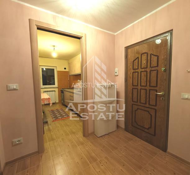 Apartament de vanzare, 3 camere, etaj intermediar, Lipovei, Timisoara - 7