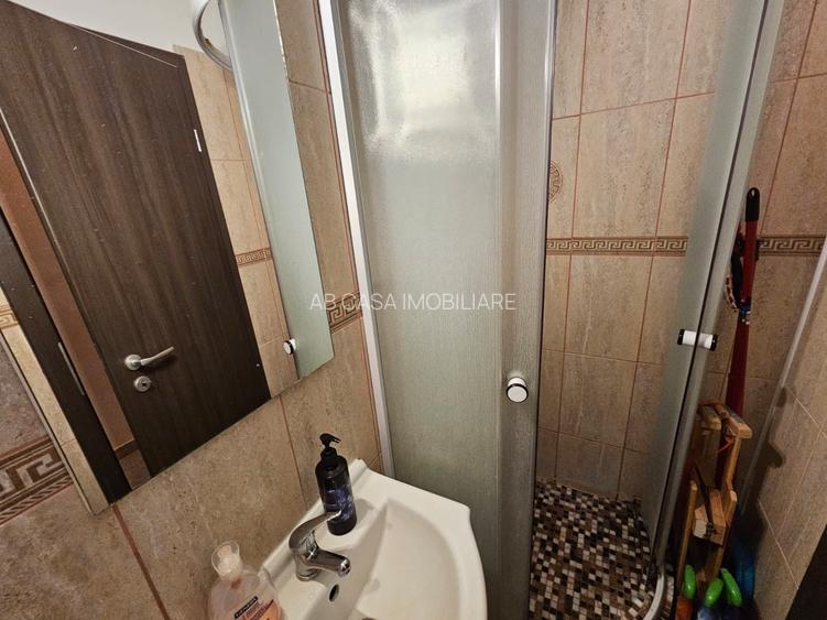 Casă Înșiruită, P+E, 4 cam, 2 băi, terasă, 2 locuri parcare, Timișoara, C Urseni - 10