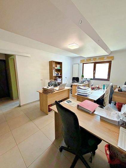 Nicolina - prima statie, spatiu comercial amenajat, INCHIRIERE EXPRES - 4