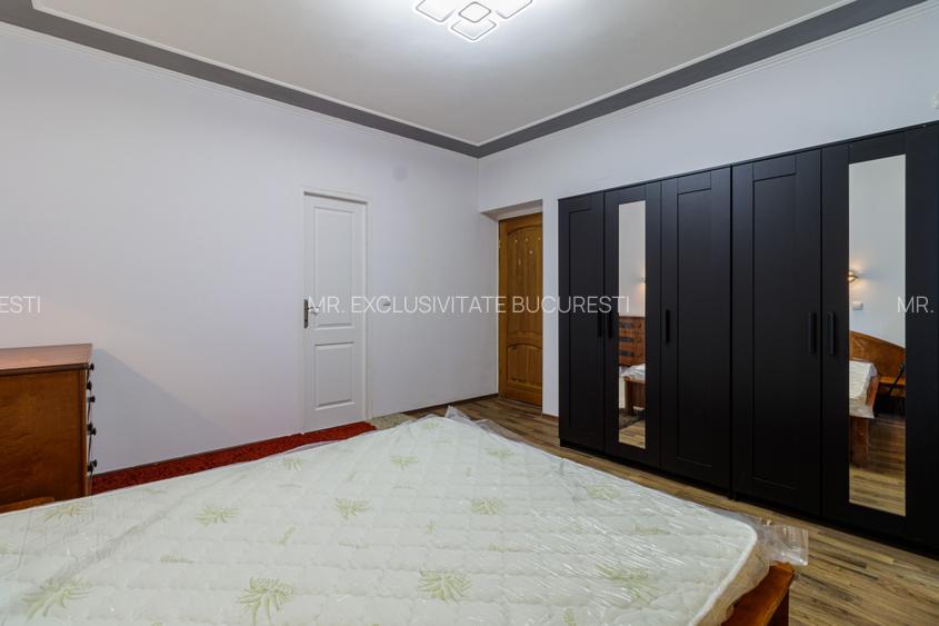 Apartament 3 camere de inchiriat, 110 mp, Otopeni, in spate la Lidl - 6