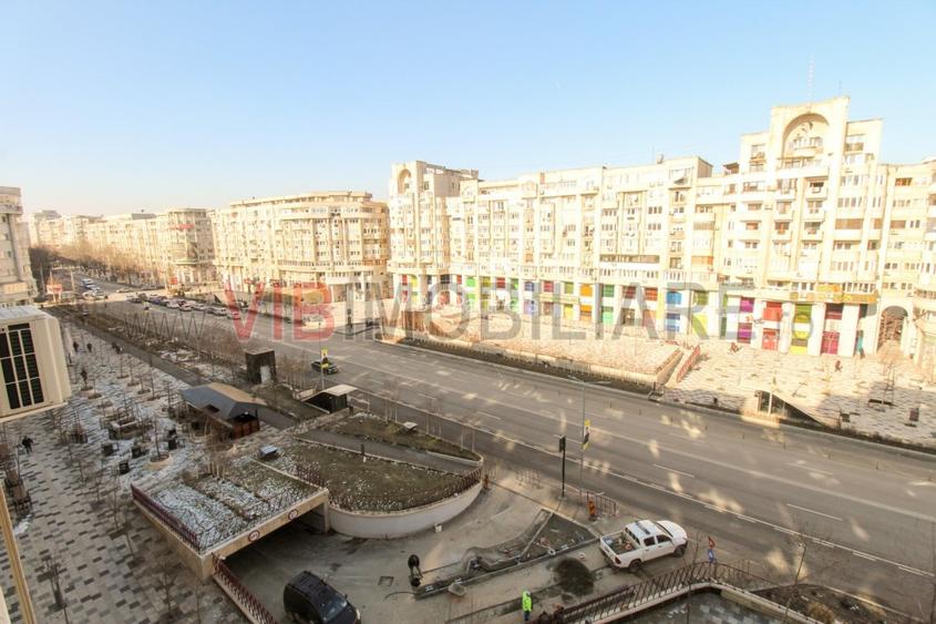 Decebal - Bld. Decebal - vedere bulevard - 104 mp - 15