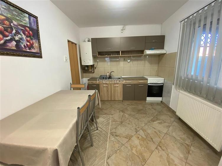 Casa tip duplex de inchiriat in Cristesti - 5