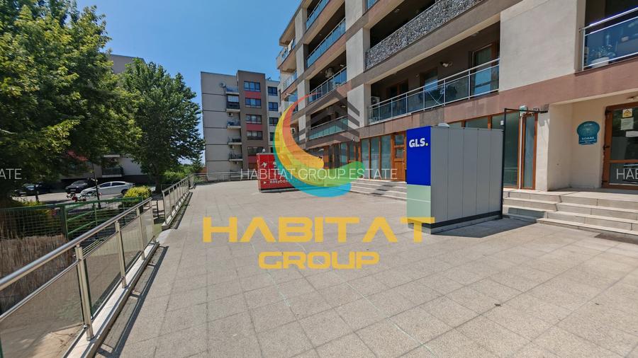 Apartament 2 camere! Cartierul Solar - 15