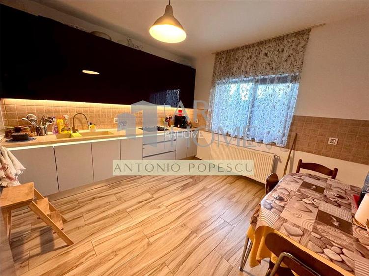 Casa P+1+M, constructie 2015, Ploiesti, Albert - 7