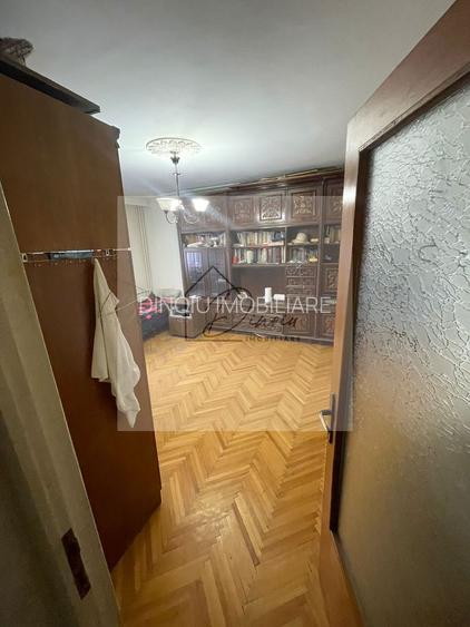 Apartament 4 camere de vanzare D-na Ghica I Parc Plumbuita I COM 0% - 13