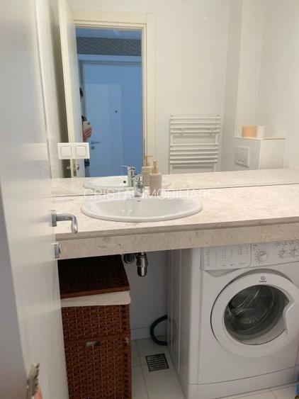 Apartament 3 camere lux de inchiriat, parcare, etaj 1, Calea Calarasilor - 7