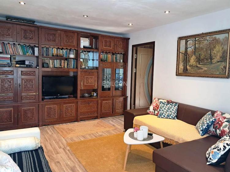 Apartament cu 2 camere zona Terezian - 3