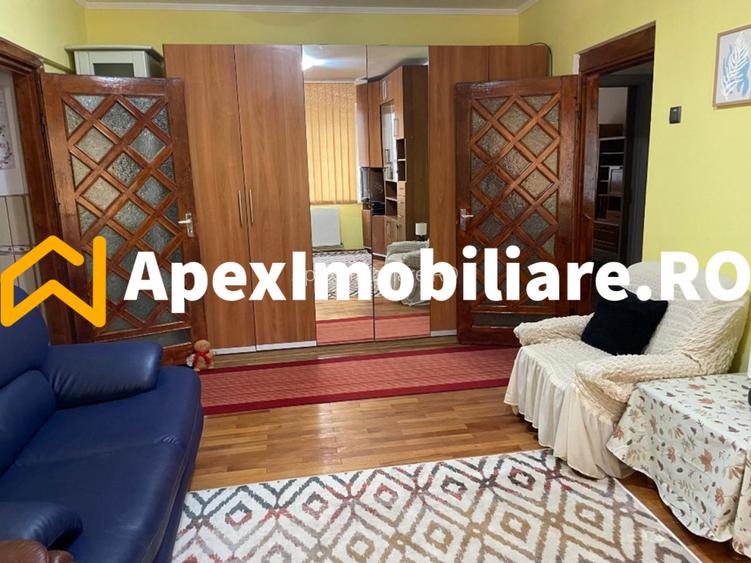 Vatra Luminoasa, Piata Muncii, Apartament 3 Camere 75 mp - 5