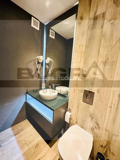 Apartament 2 camere, 65 mp, bloc nou, Scala Residence - 10