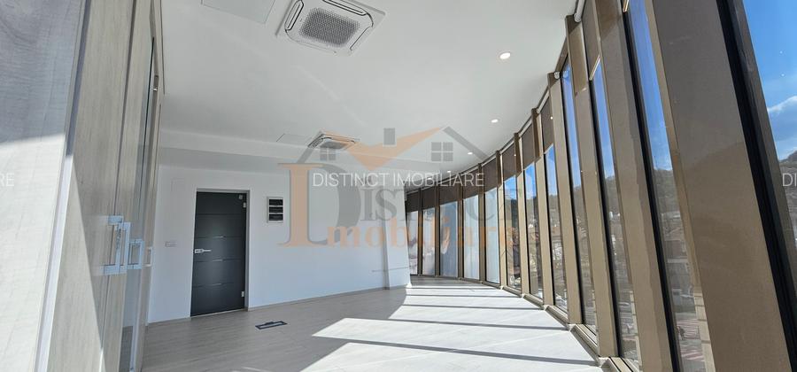 Kronstadt Plaza, spațiu de birouri ultramodern, ideal companiilor reprezentative - 5