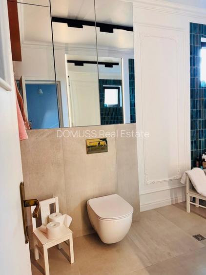 CASA 4 CAMERE | AVIATIEI | BANEASA | PIPERA | PARCARE | METROU | - 12