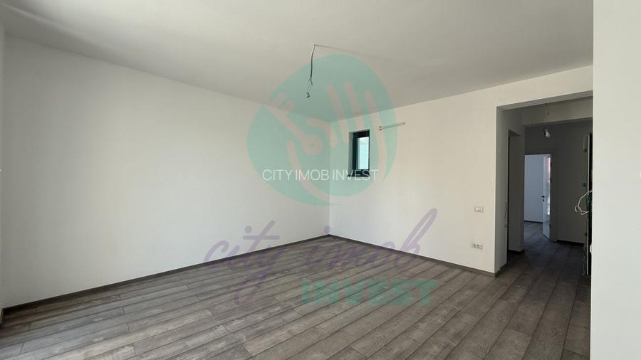 Apartament cu LIFT IN INTERIOR si doua terase de 21 mp in total - 16